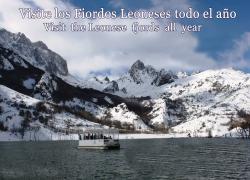 Pantano de Riaño