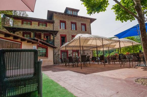 El Capricho de Josana