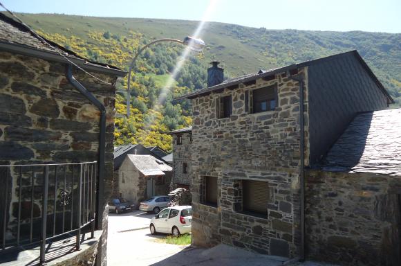 Casa Rural el Regueiro