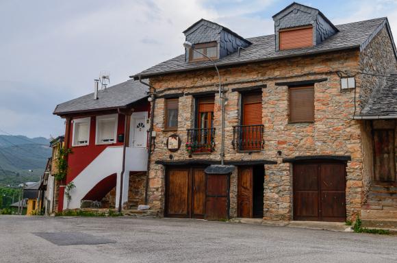 Sobrado (León) Qué ver y dónde dormir