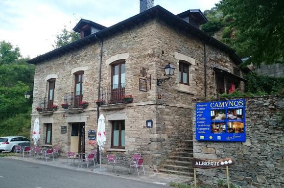Hostal Camynos