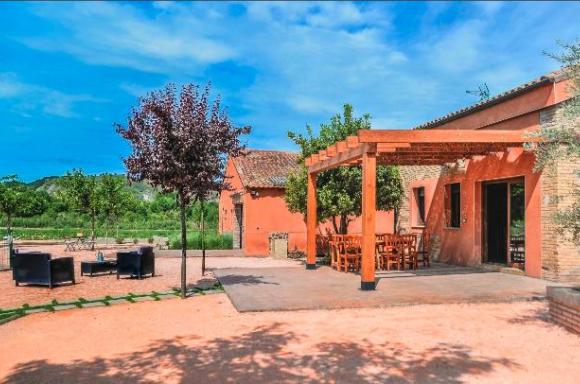 Albesa (Lleida): Qué ver y dónde dormir