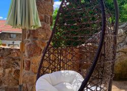 La Mimosa - Casa rural en Valdemanco (Madrid)