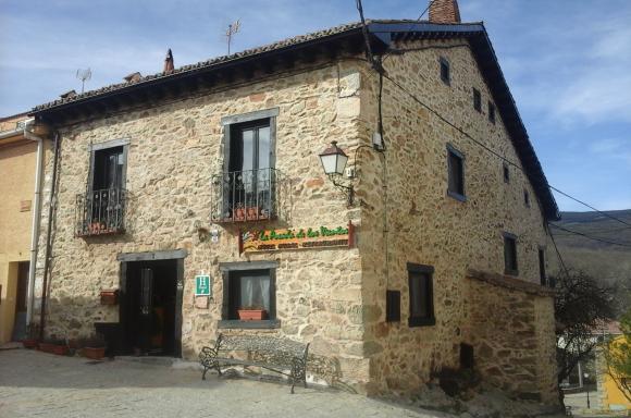 Somosierra (Madrid) Qué ver y dónde dormir