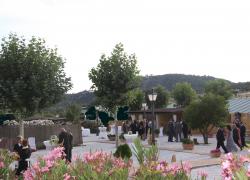 Casas Camino de Navahonda em: Robledo de Chavela