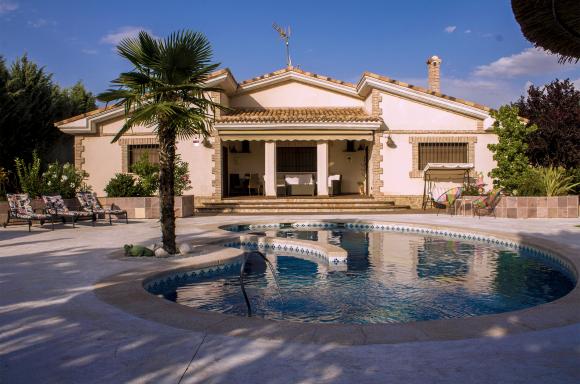 Villalbilla (Madrid) Qué ver y dónde dormir