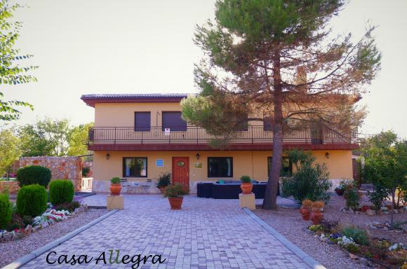 Casas Rurales En Escapadarural Com