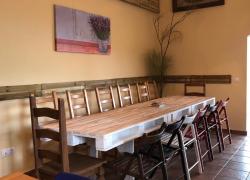 Refugio Berna - Casa rural en Valdemaqueda (Madrid)