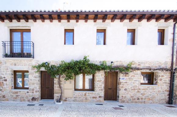 Villavieja del Lozoya (Madrid) Qué ver y dónde dormir