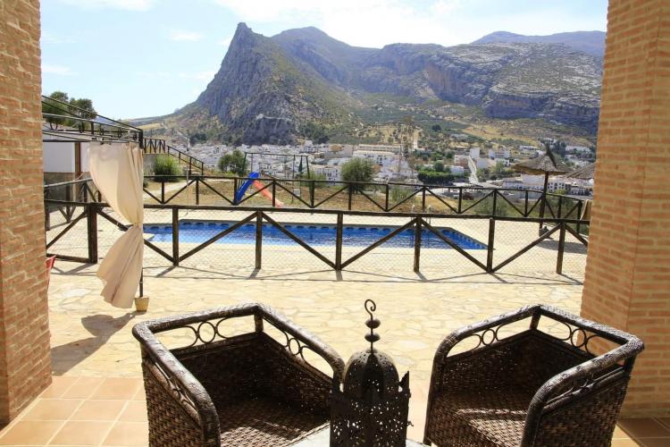 Mayte Dreams Casa rural en Valle