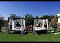 Casa Tato - Casa rural en Casabermeja (Málaga)