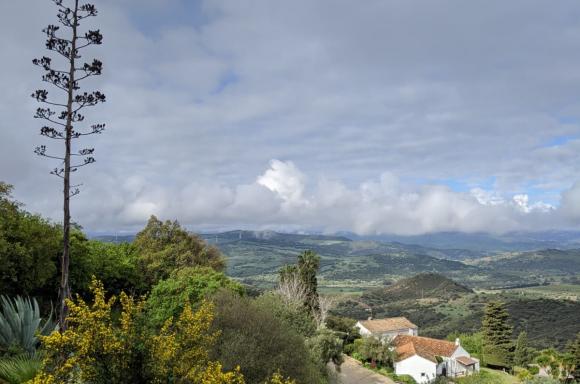 Guadiaro (Cádiz) Qué ver y dónde dormir