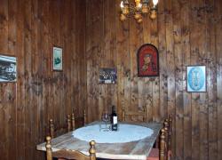 El Aljibe - Casa rural en Ricote (Murcia)