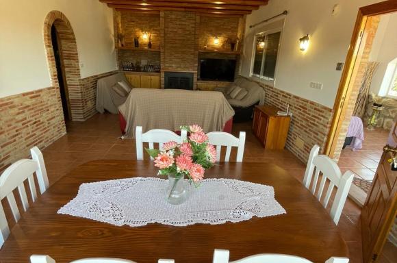 Gea y Truyols (Murcia) Qué ver y dónde dormir