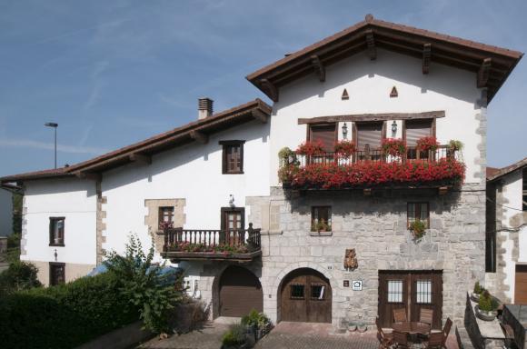 Lekunberri (Navarra) Qué ver y dónde dormir