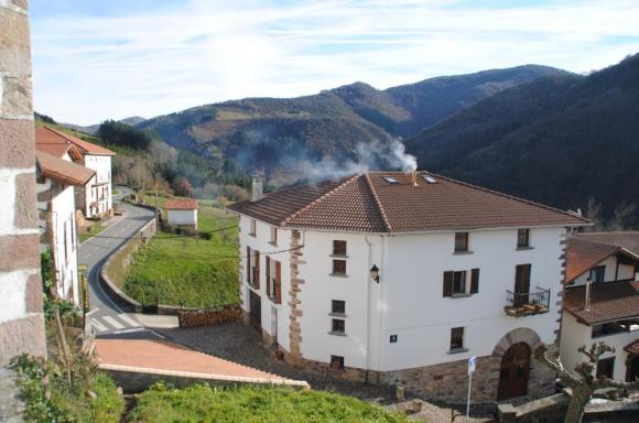 Eratsun (Navarra) Qué ver y dónde dormir