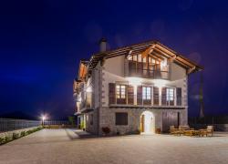 Ekain-XOkoa - Casa rural en Zugarramurdi (Navarra)