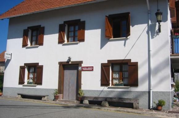 Auritz/Burguete (Navarra) Qué ver y dónde dormir