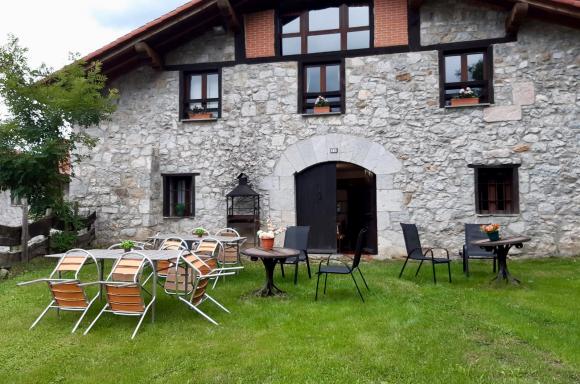 Lekunberri (Navarra) Qué ver y dónde dormir