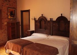 Pazo dos ulloa a Ribadavia