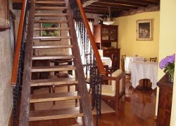 Pazo dos ulloa a Ribadavia