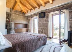 Casa da Feira a Lobios