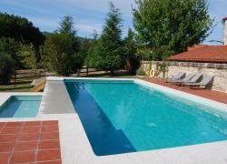 Casa da Feira a Lobios