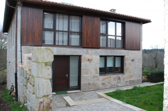 Vilar De Barrio (Ourense) Qué ver y dónde dormir