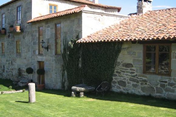 A Pobra de Trives (Ourense) Qué ver y dónde dormir