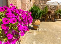 Casa Rural Calderón - Casa rural en Brañosera (Palencia)