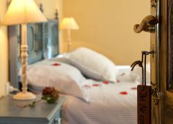 Casa SPA Hijos Dalgo en Crecente