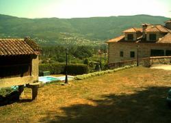 Casa Pazos a Arbo