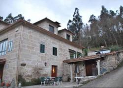 Casa Pazos a Arbo