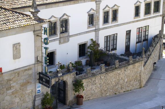 Convento de San Benito