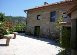 Casa das Pías em: Ponteareas