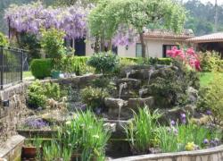 Casa das Pías em: Ponteareas