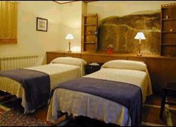 Pazo da Fraga em: Crecente