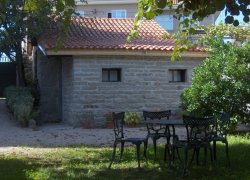 Eido de Abaixo em: Ponteareas