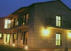 Casa Das Breas  a Salvaterra de Miño