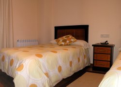 Casa Das Breas  a Salvaterra de Miño