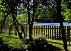 Casa Uma en As Neves