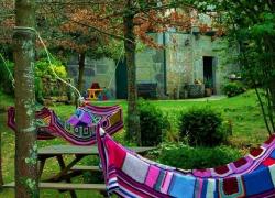 Casa Uma en As Neves