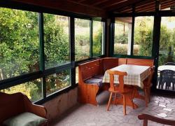 Casa Uma en As Neves