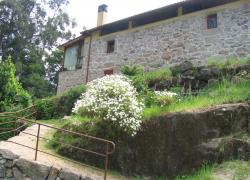 Albergue Rural O Coto en Arbo