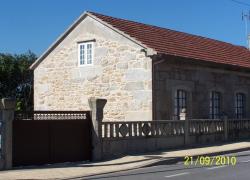 Casa Rural 