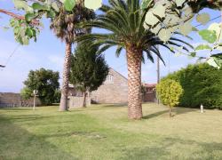 Casa Rural 