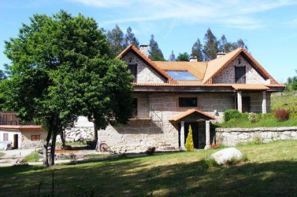 A Portela do Mirador