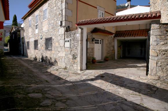 Casa Leira Braulia
