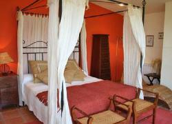 Casa María de Pepa en Pazos de Borbén