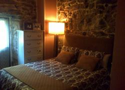 Dormitorio principal